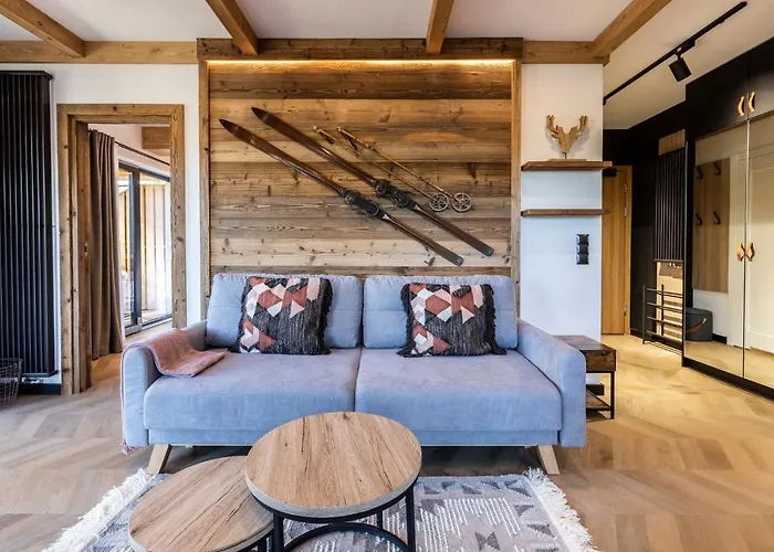 Udanypobyt Modrzejewska 16 Appartement *