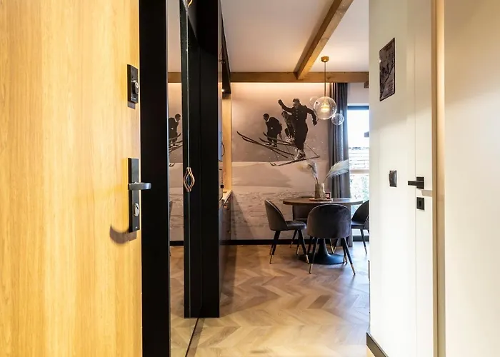 Udanypobyt Modrzejewska 16 Appartement Zakopane