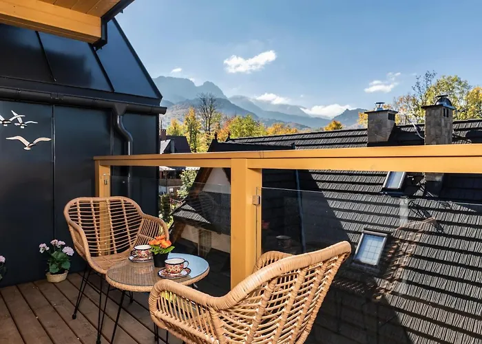 Udanypobyt Modrzejewska 16 Appartement