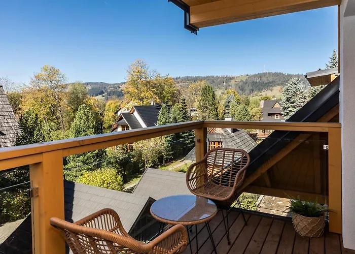 Udanypobyt Modrzejewska 16 Appartement *